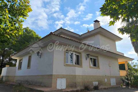 Villa i Yecla, Murcia, Yecla - € 299.000 | Ref: SF0543 - foto 35